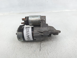 2012-2018 Ford Focus Car Starter Motor Solenoid OEM P/N:BB5T-11000-BA Fits 2012 2013 2014 2015 2016 2017 2018 2019 2020 OEM Used Auto Parts