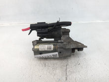 2005-2012 Ford Escape Car Starter Motor Solenoid OEM P/N:BB5T-11000-AA Fits 2003 2004 2005 2006 2007 2008 2009 2010 2011 2012 2013 OEM Used Auto Parts