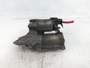 2005-2012 Ford Escape Car Starter Motor Solenoid OEM P/N:BB5T-11000-AA Fits 2003 2004 2005 2006 2007 2008 2009 2010 2011 2012 2013 OEM Used Auto Parts