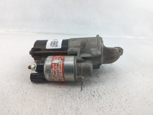 2009-2012 Hyundai Santa Fe Car Starter Motor Solenoid OEM P/N:22306083 Fits 2009 2010 2011 2012 2013 OEM Used Auto Parts