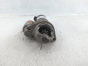 2009-2012 Hyundai Santa Fe Car Starter Motor Solenoid OEM P/N:22306083 Fits 2009 2010 2011 2012 2013 OEM Used Auto Parts