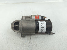 2009-2012 Hyundai Santa Fe Car Starter Motor Solenoid OEM P/N:22306083 Fits 2009 2010 2011 2012 2013 OEM Used Auto Parts