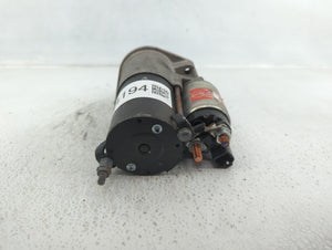 2009-2012 Hyundai Santa Fe Car Starter Motor Solenoid OEM P/N:22306083 Fits 2009 2010 2011 2012 2013 OEM Used Auto Parts