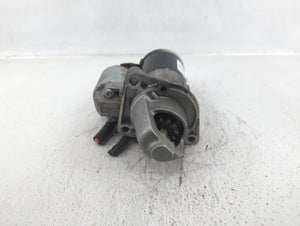 2013-2016 Ford Fusion Car Starter Motor Solenoid OEM P/N:CJ5T-11000-BA Fits 2013 2014 2015 2016 OEM Used Auto Parts