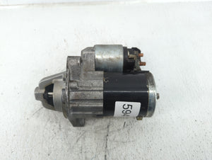 2013-2016 Ford Fusion Car Starter Motor Solenoid OEM P/N:CJ5T-11000-BA Fits 2013 2014 2015 2016 OEM Used Auto Parts