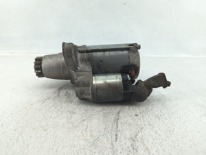 2002-2006 Toyota Camry Car Starter Motor Solenoid OEM P/N:P-107157 9622809-990 Fits 2002 2003 2004 2005 2006 2007 OEM Used Auto Parts