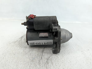 2011-2016 Chrysler Town & Country Car Starter Motor Solenoid OEM P/N:428000-7200 Fits OEM Used Auto Parts