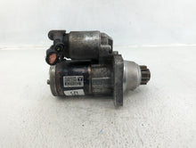 2015-2020 Nissan Rogue Car Starter Motor Solenoid OEM P/N:23300 3TA0C Fits 2015 2016 2017 2018 2019 2020 OEM Used Auto Parts