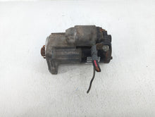 2008-2015 Nissan Rogue Car Starter Motor Solenoid OEM P/N:M000TA0271 23300 ET80B Fits 2008 2009 2010 2011 2012 2013 2014 2015 OEM Used Auto Parts