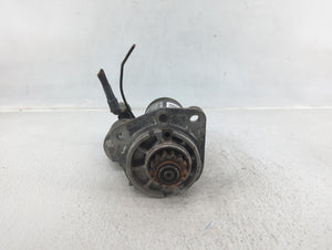 2008-2015 Nissan Rogue Car Starter Motor Solenoid OEM P/N:M000TA0271 23300 ET80B Fits 2008 2009 2010 2011 2012 2013 2014 2015 OEM Used Auto Parts