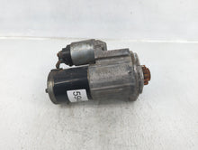 2008-2015 Nissan Rogue Car Starter Motor Solenoid OEM P/N:M000TA0271 23300 ET80B Fits 2008 2009 2010 2011 2012 2013 2014 2015 OEM Used Auto Parts