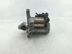 2013-2019 Nissan Sentra Car Starter Motor Solenoid OEM P/N:S114-955D 23300 EN22C Fits 2013 2014 2015 2016 2017 2018 2019 2020 OEM Used Auto Parts