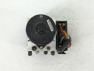 2001 Bmw 325i ABS Pump Control Module Replacement P/N:34.51-6 750 364 Fits 2002 OEM Used Auto Parts