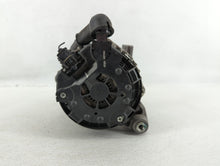 2020-2022 Subaru Legacy Alternator Replacement Generator Charging Assembly Engine OEM P/N:A5TV1281ZC9822 23700 AB13A Fits OEM Used Auto Parts