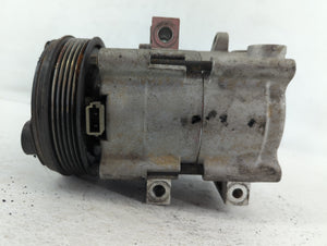 1999-2000 Ford F-150 Air Conditioning A/c Ac Compressor Oem