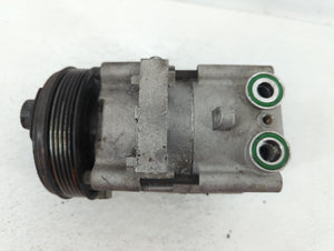 1999-2000 Ford F-150 Air Conditioning A/c Ac Compressor Oem