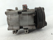 1999-2000 Ford F-150 Air Conditioning A/c Ac Compressor Oem