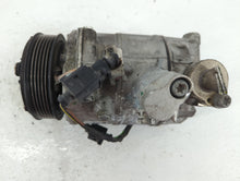 2016-2018 Volkswagen Passat Air Conditioning A/c Ac Compressor Oem