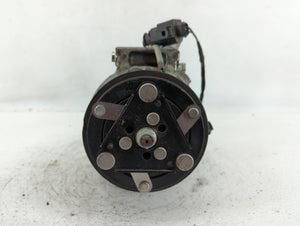 2016-2018 Volkswagen Passat Air Conditioning A/c Ac Compressor Oem