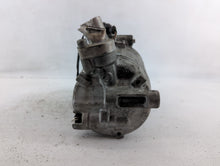 2016-2018 Volkswagen Passat Air Conditioning A/c Ac Compressor Oem