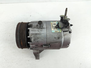 2005-2008 Buick Lacrosse Air Conditioning A/c Ac Compressor Oem