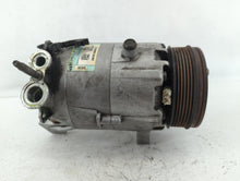 2005-2008 Buick Lacrosse Air Conditioning A/c Ac Compressor Oem