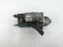 2016-2020 Kia Sedona Car Starter Motor Solenoid OEM P/N:36100-3C260 Fits 2015 2016 2017 2018 2019 2020 OEM Used Auto Parts