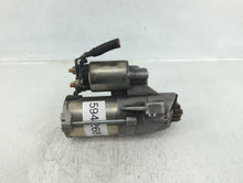 2011-2019 Ford Explorer Car Starter Motor Solenoid OEM P/N:8G1T-11000-BA Fits OEM Used Auto Parts