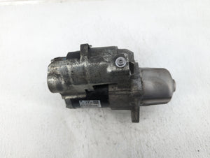 2015-2020 Chevrolet Tahoe Car Starter Motor Solenoid OEM P/N:M000T36572ZC 12638920 Fits 2014 2015 2016 2017 2018 2019 2020 OEM Used Auto Parts