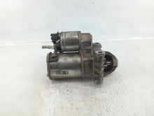 2010-2016 Cadillac Srx Car Starter Motor Solenoid OEM P/N:12667173 Fits OEM Used Auto Parts