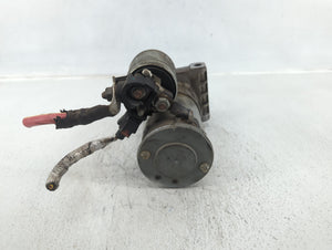 2010-2016 Cadillac Srx Car Starter Motor Solenoid OEM P/N:12667173 Fits OEM Used Auto Parts