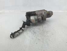 2009-2012 Infiniti Fx35 Car Starter Motor Solenoid OEM Fits 2007 2008 2009 2010 2011 2012 OEM Used Auto Parts