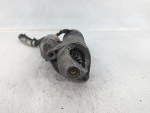 2009-2012 Infiniti Fx35 Car Starter Motor Solenoid OEM Fits 2007 2008 2009 2010 2011 2012 OEM Used Auto Parts