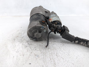 2009-2012 Infiniti Fx35 Car Starter Motor Solenoid OEM Fits 2007 2008 2009 2010 2011 2012 OEM Used Auto Parts