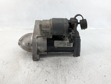 2018-2021 Ford Expedition Car Starter Motor Solenoid OEM P/N:JL1T-11000-AD Fits 2018 2019 2020 2021 OEM Used Auto Parts