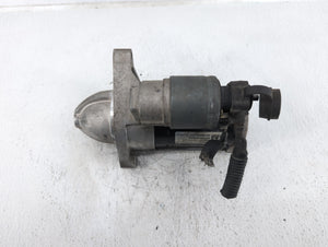 2018-2021 Ford Expedition Car Starter Motor Solenoid OEM P/N:JL1T-11000-AD Fits 2018 2019 2020 2021 OEM Used Auto Parts