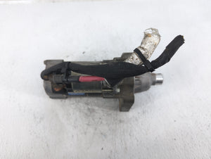 2009-2011 Jeep Wrangler Car Starter Motor Solenoid OEM P/N:428000-6641 04801850AA Fits 2009 2010 2011 OEM Used Auto Parts