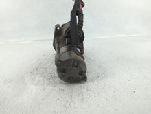 2009-2011 Jeep Wrangler Car Starter Motor Solenoid OEM P/N:428000-6641 04801850AA Fits 2009 2010 2011 OEM Used Auto Parts