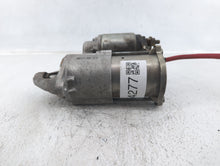 2012-2018 Chevrolet Sonic Car Starter Motor Solenoid OEM Fits 2011 2012 2013 2014 2015 2016 2017 2018 OEM Used Auto Parts