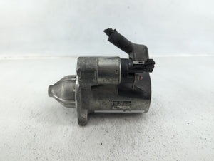 2012-2020 Hyundai Veloster Car Starter Motor Solenoid OEM P/N:36100-2B502 Fits OEM Used Auto Parts