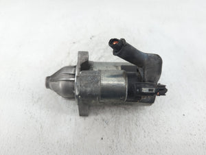 2012-2020 Hyundai Veloster Car Starter Motor Solenoid OEM P/N:36100-2B502 Fits OEM Used Auto Parts