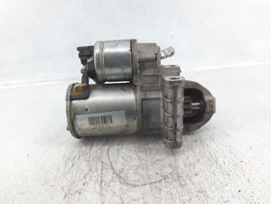 2015-2020 Chevrolet Tahoe Car Starter Motor Solenoid OEM P/N:12695760 Fits 2014 2015 2016 2017 2018 2019 2020 OEM Used Auto Parts