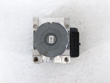 2015-2016 Dodge Challenger ABS Pump Control Module Replacement P/N:P68276897AB Fits 2015 2016 OEM Used Auto Parts