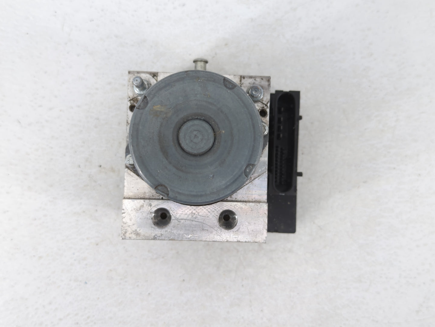 2012 Nissan Sentra ABS Pump Control Module Replacement P/N:10503 A0444 0 265 951 864, 0 265 252 041, 47660 9AA0A Fits OEM Used Auto Parts - Oemusedautoparts1.com