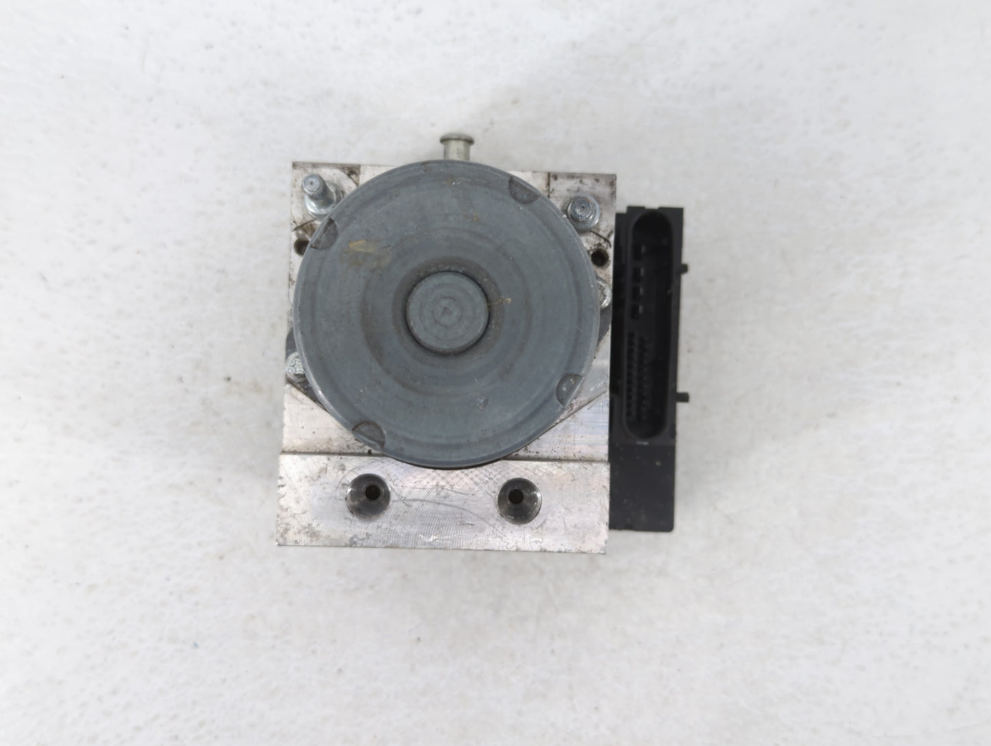 2012 Nissan Sentra ABS Pump Control Module Replacement P/N:10503 A0444 0 265 951 864, 0 265 252 041, 47660 9AA0A Fits OEM Used Auto Parts - Oemusedautoparts1.com