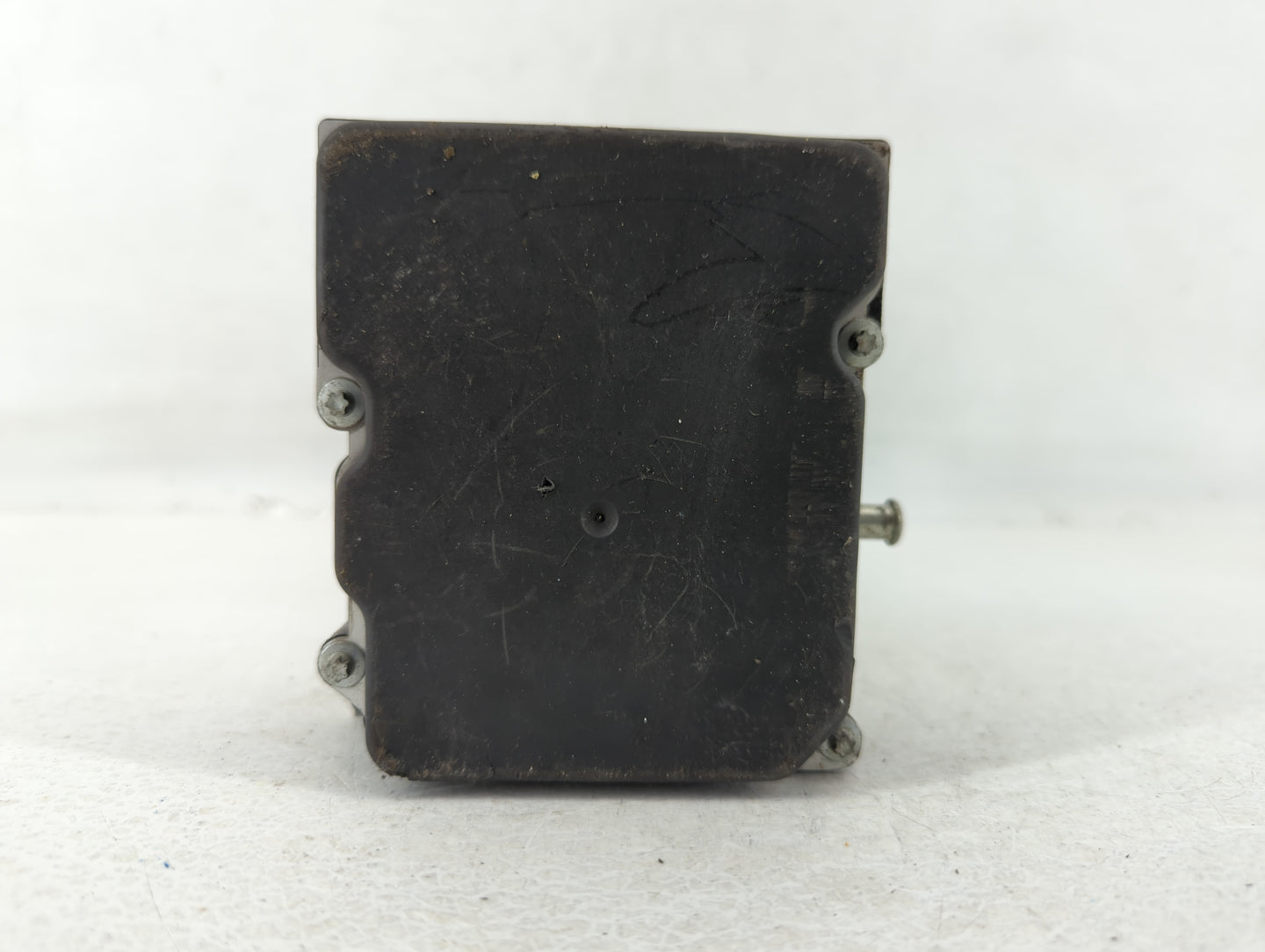 2012 Nissan Sentra ABS Pump Control Module Replacement P/N:10503 A0444 0 265 951 864, 0 265 252 041, 47660 9AA0A Fits OEM Used Auto Parts - Oemusedautoparts1.com