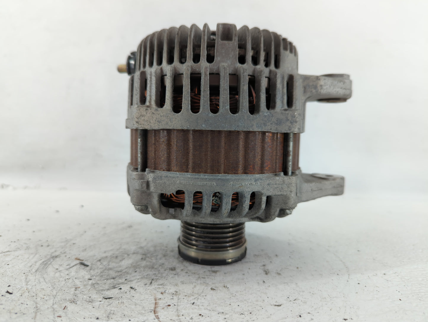 2013-2017 Nissan Altima Alternator Replacement Generator Charging Assembly Engine OEM P/N:A2TJ1881ZC 23100 3TA1B Fits OEM Used Auto Parts - Oemusedautoparts1.com