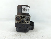 2007 Lexus Rx350 ABS Pump Control Module Replacement P/N:89541-48160 44540-48140 Fits OEM Used Auto Parts