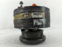 1992 Chevrolet Camaro Air Conditioning A/c Ac Compressor Oem