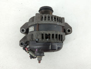 2011-2016 Jeep Grand Cherokee Alternator Replacement Generator Charging Assembly Engine OEM P/N:TN421000-0751 P04801779AH Fits OEM Used Auto Parts